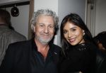 Amsterdam 28 november 2017
Presentatie Amsterdam XXXL in Momo's. Het magazine wordt uitgegeven door Mark Teurlings. Yasmin Verheijen met moeder