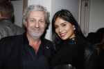 Amsterdam 28 november 2017
Presentatie Amsterdam XXXL in Momo's. Het magazine wordt uitgegeven door Mark Teurlings. Yasmin Verheijen met moeder