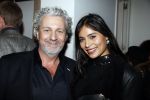 Amsterdam 28 november 2017
Presentatie Amsterdam XXXL in Momo's. Het magazine wordt uitgegeven door Mark Teurlings. Yasmin Verheijen met moeder