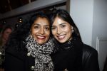 Amsterdam 28 november 2017
Presentatie Amsterdam XXXL in Momo's. Het magazine wordt uitgegeven door Mark Teurlings. Yasmin Verheijen met moeder