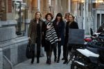 Amsterdam 23 november 2017 
Presentatie SBS en Talpa in het nieuwe de la mar theater.