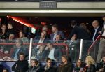 Eindhoven, 28 November 2018
Voorronde CL PSV-FC Barcelona, eindstand 1-2
Met in de VIP box Sjaak Swart Ronald Koeman John de Mol Jr. en Willy v d Kerkhof