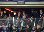 Eindhoven, 28 November 2018
Voorronde CL PSV-FC Barcelona, eindstand 1-2
Met in de VIP box Sjaak Swart Ronald Koeman John de Mol Jr. en Willy v d Kerkhof