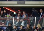 Eindhoven, 28 November 2018
Voorronde CL PSV-FC Barcelona, eindstand 1-2
Met in de VIP box Sjaak Swart Ronald Koeman John de Mol Jr. en Willy v d Kerkhof