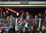 Eindhoven, 28 November 2018
Voorronde CL PSV-FC Barcelona, eindstand 1-2
Met in de VIP box Sjaak Swart Ronald Koeman John de Mol Jr. en Willy v d Kerkhof