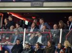 Eindhoven, 28 November 2018
Voorronde CL PSV-FC Barcelona, eindstand 1-2
Met in de VIP box Sjaak Swart Ronald Koeman John de Mol Jr. en Willy v d Kerkhof