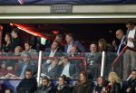 Eindhoven, 28 November 2018
Voorronde CL PSV-FC Barcelona, eindstand 1-2
Met in de VIP box Sjaak Swart Ronald Koeman John de Mol Jr. en Willy v d Kerkhof