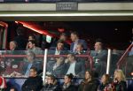 Eindhoven, 28 November 2018
Voorronde CL PSV-FC Barcelona, eindstand 1-2
Met in de VIP box Sjaak Swart Ronald Koeman John de Mol Jr. en Willy v d Kerkhof
