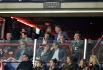 Eindhoven, 28 November 2018
Voorronde CL PSV-FC Barcelona, eindstand 1-2
Met in de VIP box Sjaak Swart Ronald Koeman John de Mol Jr. en Willy v d Kerkhof