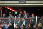 Eindhoven, 28 November 2018
Voorronde CL PSV-FC Barcelona, eindstand 1-2
Met in de VIP box Sjaak Swart Ronald Koeman John de Mol Jr. en Willy v d Kerkhof