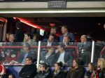 Eindhoven, 28 November 2018
Voorronde CL PSV-FC Barcelona, eindstand 1-2
Met in de VIP box Sjaak Swart Ronald Koeman John de Mol Jr. en Willy v d Kerkhof
