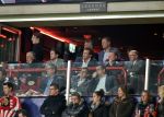 Eindhoven, 28 November 2018
Voorronde CL PSV-FC Barcelona, eindstand 1-2
Met in de VIP box Sjaak Swart Ronald Koeman John de Mol Jr. en Willy v d Kerkhof