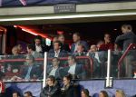 Eindhoven, 28 November 2018
Voorronde CL PSV-FC Barcelona, eindstand 1-2
Met in de VIP box Sjaak Swart Ronald Koeman John de Mol Jr. en Willy v d Kerkhof