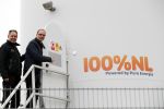 Waddinxveen 27 november 2018
Windmolen 1000% NL met Jan Smit en Barry Paf.