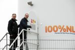Waddinxveen 27 november 2018
Windmolen 1000% NL met Jan Smit en Barry Paf.