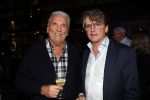 Hilversum 3 december 2018
Tineke de Nooij krijgt ouvre award bij beeld en geluid. Ad Bouman en Erik de Zwart