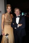 Amsterdam 6 december 2018
Openingsavond VIP van de luxery fair in de RAI. Addy v d Krommenacker