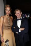 Amsterdam 6 december 2018
Openingsavond VIP van de luxery fair in de RAI. Addy v d Krommenacker