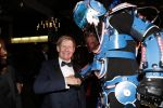 Amsterdam 6 december 2018
Openingsavond VIP van de luxery fair in de RAI. Addy v d Krommenacker