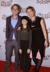 Breda, 18 November 2018
Premiere Musical Soof.
Aimee Mars met partner