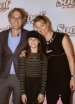 Breda, 18 November 2018
Premiere Musical Soof.
Aimee Mars met partner