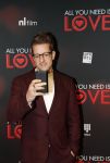 Amsterdam 26 november 2018
Premiere All you need is love in het delamar theater. Alex Klaassen