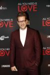 Amsterdam 26 november 2018
Premiere All you need is love in het delamar theater. Alex Klaassen