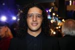 Amsterdam 6 december 2018
Openingsavond VIP van de luxery fair in de RAI. Ali B