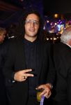 Amsterdam 6 december 2018
Openingsavond VIP van de luxery fair in de RAI. Ali B