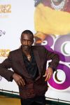Rotterdam 9 december 2018
Premiere Bon Bini Holland 2 in pathe Rotterdam. Alpha Oumar Barry