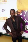 Rotterdam 9 december 2018
Premiere Bon Bini Holland 2 in pathe Rotterdam. Alpha Oumar Barry