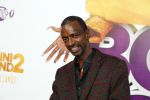 Rotterdam 9 december 2018
Premiere Bon Bini Holland 2 in pathe Rotterdam. Alpha Oumar Barry