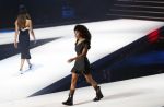 Amsterdam 11 december 2018
Modeshow Nikkie Plessen in AFAS live met div artiesten . Amake Enem
