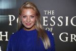 Amsterdam 26 november 2018
Premiere van the possession of Hannah Grace van regisseur Diederik v Rooijen in Pathe de munt. Amber Delil