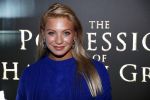 Amsterdam 26 november 2018
Premiere van the possession of Hannah Grace van regisseur Diederik v Rooijen in Pathe de munt. Amber Delil