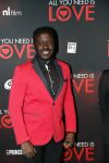 Amsterdam 26 november 2018
Premiere All you need is love in het delamar theater. Andre Dongelmans