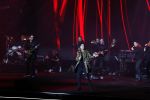 Amsterdam 11 december 2018
Modeshow en feest Nikkie Plessen met heel veel artiesten in AFAS live. Andre Hazes