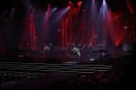 Amsterdam 11 december 2018
Modeshow en feest Nikkie Plessen met heel veel artiesten in AFAS live. Andre Hazes
