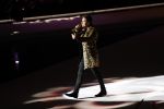 Amsterdam 11 december 2018
Modeshow en feest Nikkie Plessen met heel veel artiesten in AFAS live. Andre Hazes