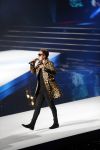 Amsterdam 11 december 2018
Modeshow en feest Nikkie Plessen met heel veel artiesten in AFAS live. Andre Hazes