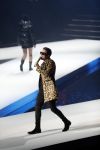 Amsterdam 11 december 2018
Modeshow en feest Nikkie Plessen met heel veel artiesten in AFAS live. Andre Hazes