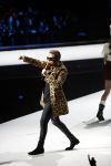 Amsterdam 11 december 2018
Modeshow en feest Nikkie Plessen met heel veel artiesten in AFAS live. Andre Hazes