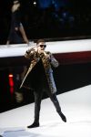 Amsterdam 11 december 2018
Modeshow en feest Nikkie Plessen met heel veel artiesten in AFAS live. Andre Hazes
