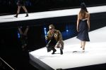 Amsterdam 11 december 2018
Modeshow en feest Nikkie Plessen met heel veel artiesten in AFAS live. Andre Hazes