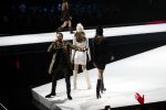 Amsterdam 11 december 2018
Modeshow en feest Nikkie Plessen met heel veel artiesten in AFAS live. Andre Hazes