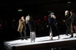 Amsterdam 11 december 2018
Modeshow en feest Nikkie Plessen met heel veel artiesten in AFAS live. Andre Hazes