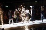 Amsterdam 11 december 2018
Modeshow Nikkie Plessen in AFAS live met div artiesten .
