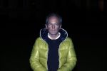 Soestdijk Baarn 6 december 2018
Kick off voor KWF aktie met lampionnen bij paleis Soestdijk . Andre v d Toorn