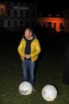 Soestdijk Baarn 6 december 2018
Kick off voor KWF aktie met lampionnen bij paleis Soestdijk . Andre v d Toorn