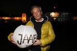 Soestdijk Baarn 6 december 2018
Kick off voor KWF aktie met lampionnen bij paleis Soestdijk . Andre v d Toorn